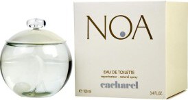 Noa by Cacharel edt spray(Tester)for women 100ml