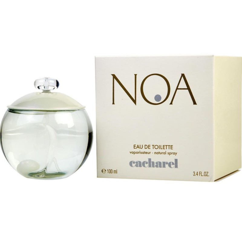 Noa by Cacharel edt spray(Tester)for women 100ml