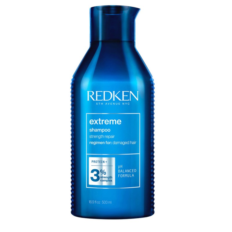 Redken Extreme Shampoo 500ml Redken Extreme Shampoo 500ml