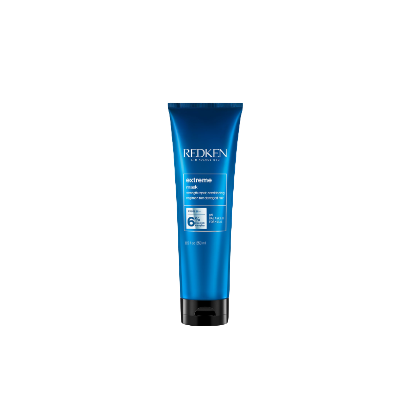 Redken Extreme Mask 6% 250ml Redken Extreme Mask 6% 250ml