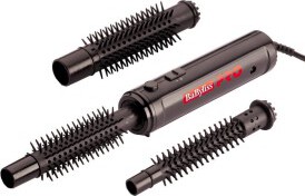 BaBylissPRO Air Styler Trio 14, 19, 24mm BAB3400E