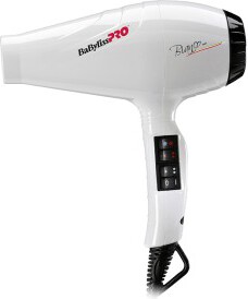 BaBylissPRO Bianco BAB6360IE 