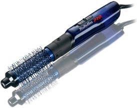 BaBylissPRO Blue Lightning Airstyler 34mm BAB2620E 