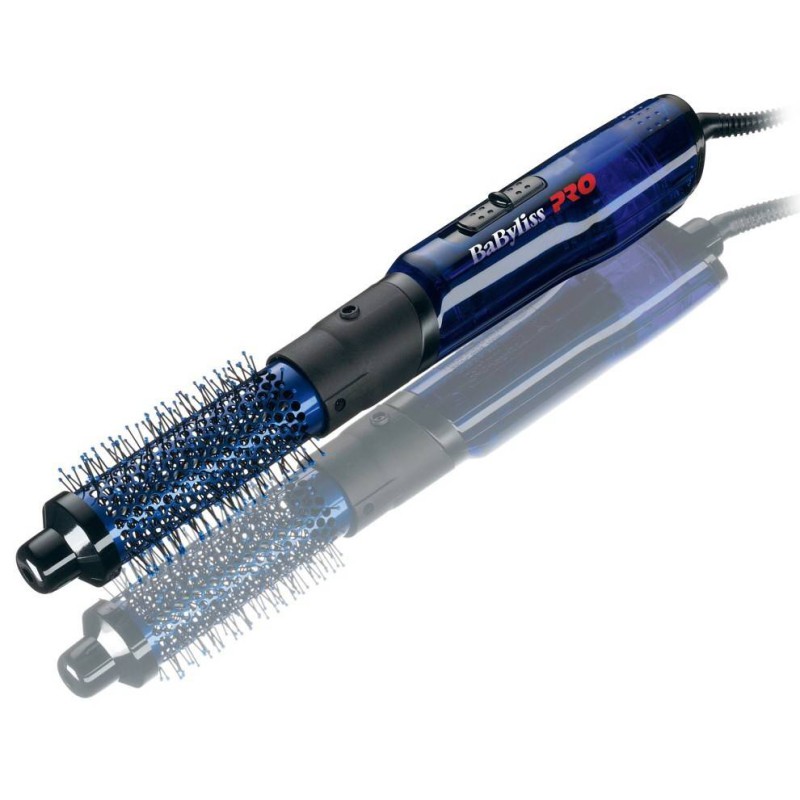 BaBylissPRO Blue Lightning Airstyler 34mm BAB2620E BaBylissPRO Blue Lightning Airstyler 34mm BAB2620E