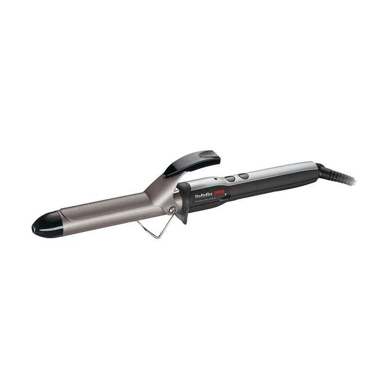 BaBylissPRO Dial-a-Heat Curling Iron 32mm BAB2174TTE