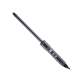 BaBylissPRO Digicurl Digital Wands 16mm BAB2911E 