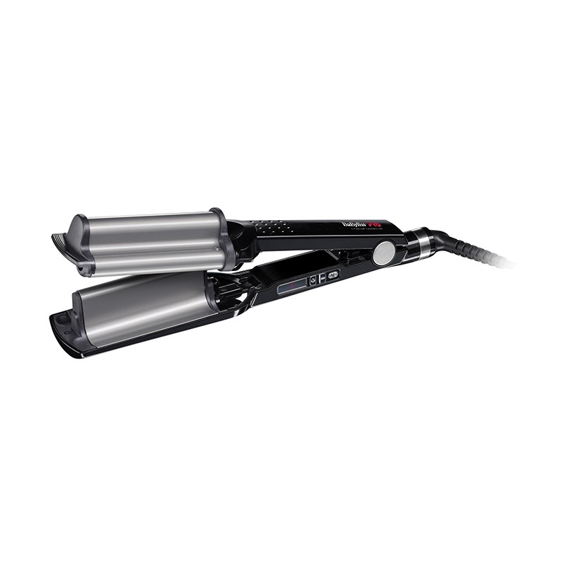 BaBylissPRO Ionic Hi-Def Waver BAB2469TTE