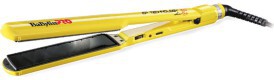 BaBylissPRO Electroplating Wet & Dry Straight Iron BAB2073EPYE