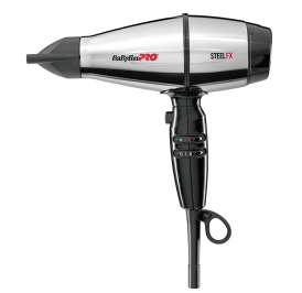 BaBylissPRO SteelFX Hairdryer BAB8000IE