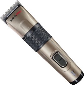 BaBylissPRO Cut-Definer Clipper FX862E 