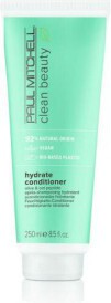 Paul Mitchell Clean Beauty Hydrate Conditioner 250ml