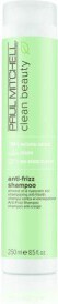 Paul Mitchell Clean Beauty Anti-Frizz Shampoo 250ml