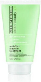 Paul Mitchell Clean Beauty Anti-Frizz Leave-In Treatment 150ml