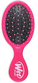 Wet Brush Mini Pink