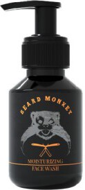 Beard Monkey Face Wash 100ml