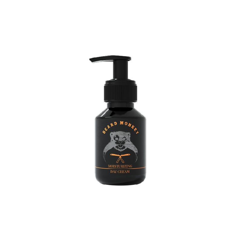 Beard Monkey Day Creme 100ml Beard Monkey Day Creme 100ml