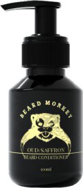 Beard Monkey Oud / Saffron Beard Conditioner 100ml