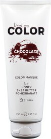 Treat My Color Color Masque Chocolate 250ml