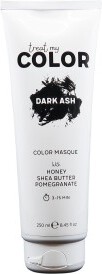 Treat My Color Color Masque Dark Ash 250ml