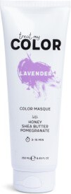 Treat My Color Color Masque Lavender 250ml