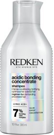 Redken Acidic Bonding Concentrate Shampoo 300ml