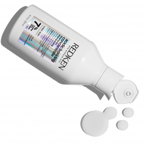 Redken Acidic Bonding Concentrate Shampoo 300ml Redken Acidic Bonding Concentrate Shampoo 300ml