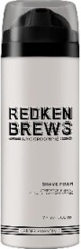 Redken Shave Foam 200ml