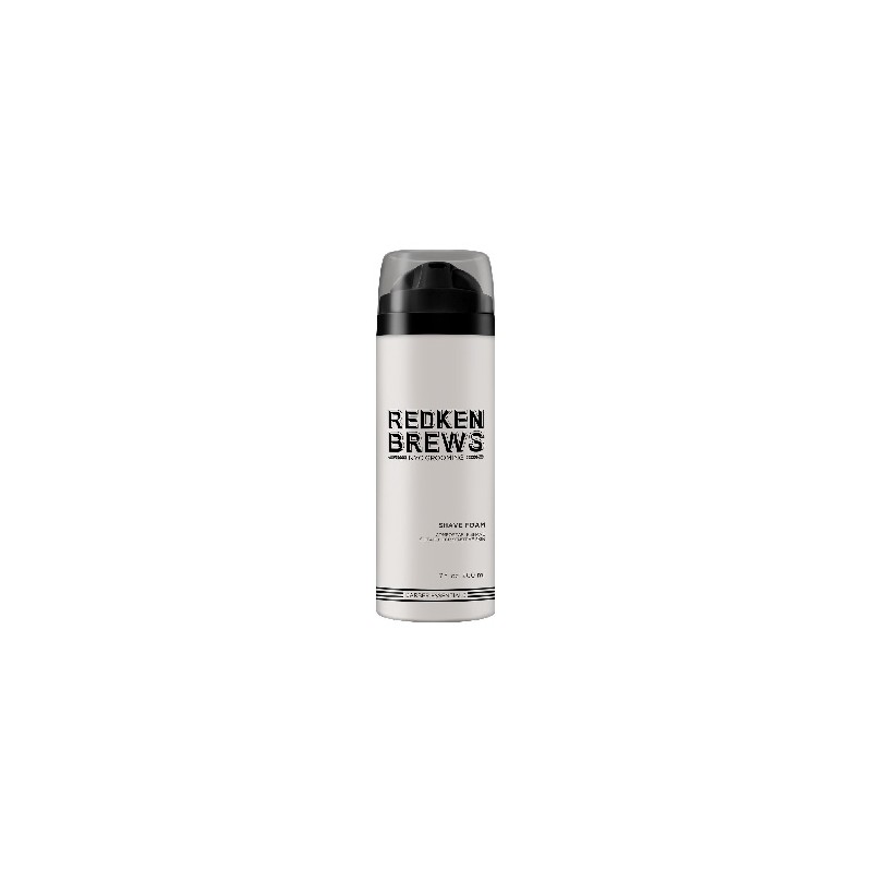 Redken Shave Foam 200ml