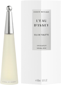 Issey Miyake L'Eau D'Issey edt 50ml Femme