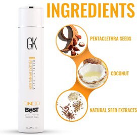 GkHair The Best Keratin 300ml (2)