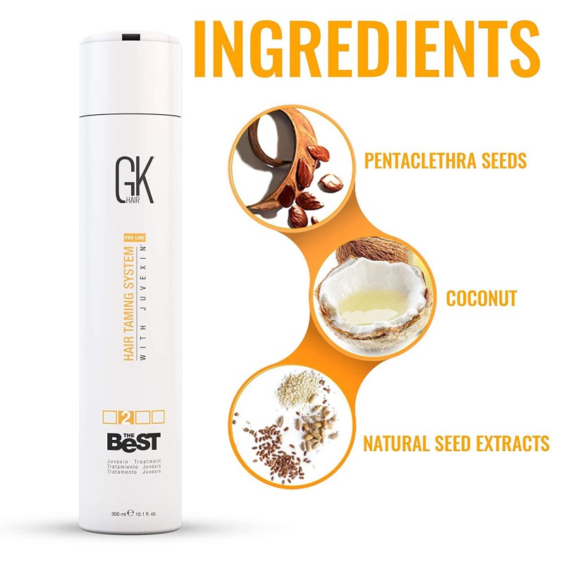 GkHair The Best Keratin 300ml GkHair The Best Keratin 300ml