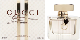 Gucci Premiere edt 75ml