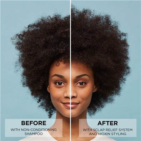 Nioxin Scalp Relief Serum 100ml