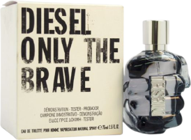 Diesel Only The Brave edt 75ml (TESTER)