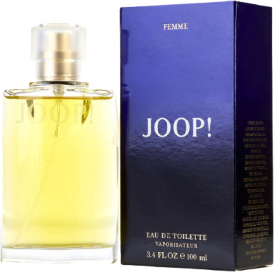 Joop Femme edt 100 ml