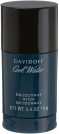 Davidoff Cool Water Deo Stick 70 g