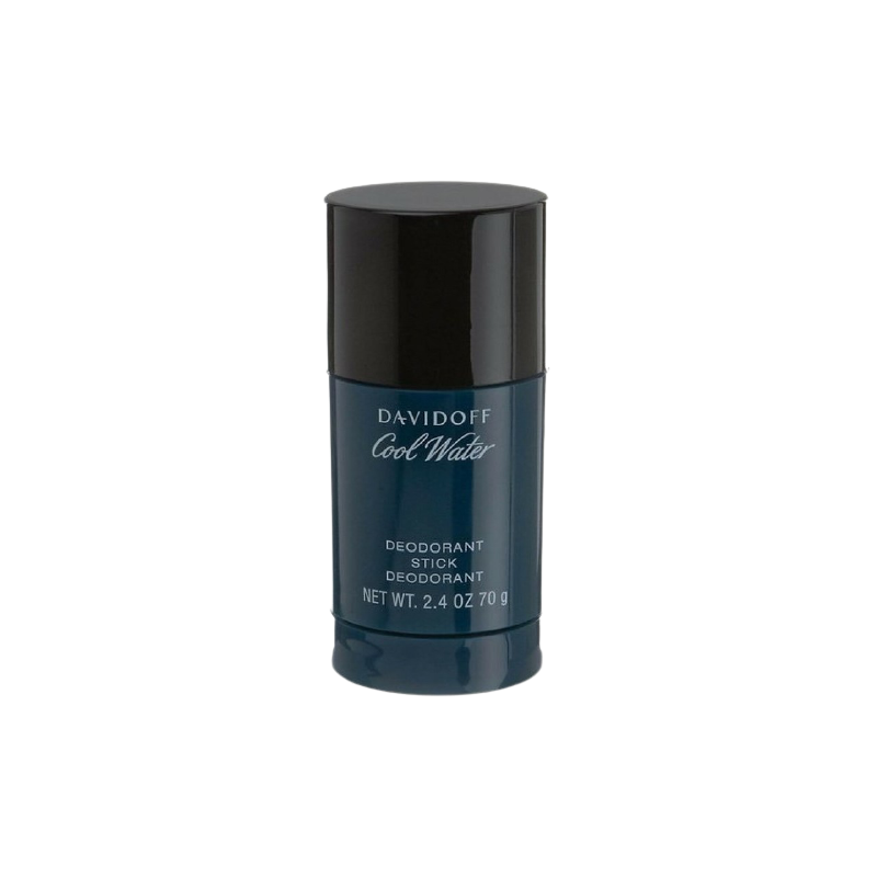 Davidoff Cool Water Deo Stick 70 g