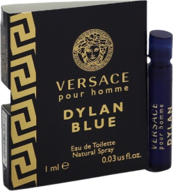 Versace Pour Homme Dylan Blue 1 mm