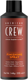 American Crew Finishing Spray 200ml