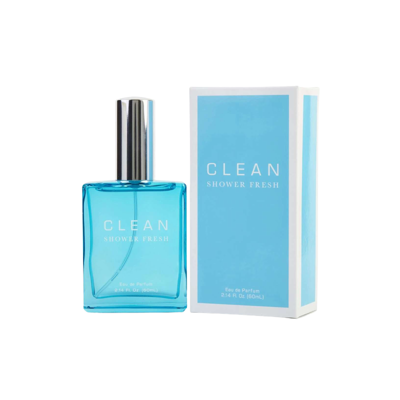 Clean Shower Fresh edp 60ml Clean Shower Fresh edp 60ml