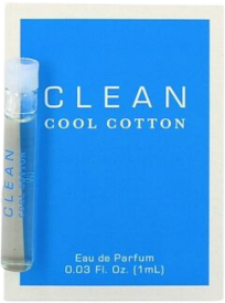 Clean Cool Cotton Edp 1ml