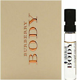 Burberry Body edp 2ml