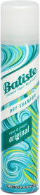 Batiste Dry Shampoo Original 200ml