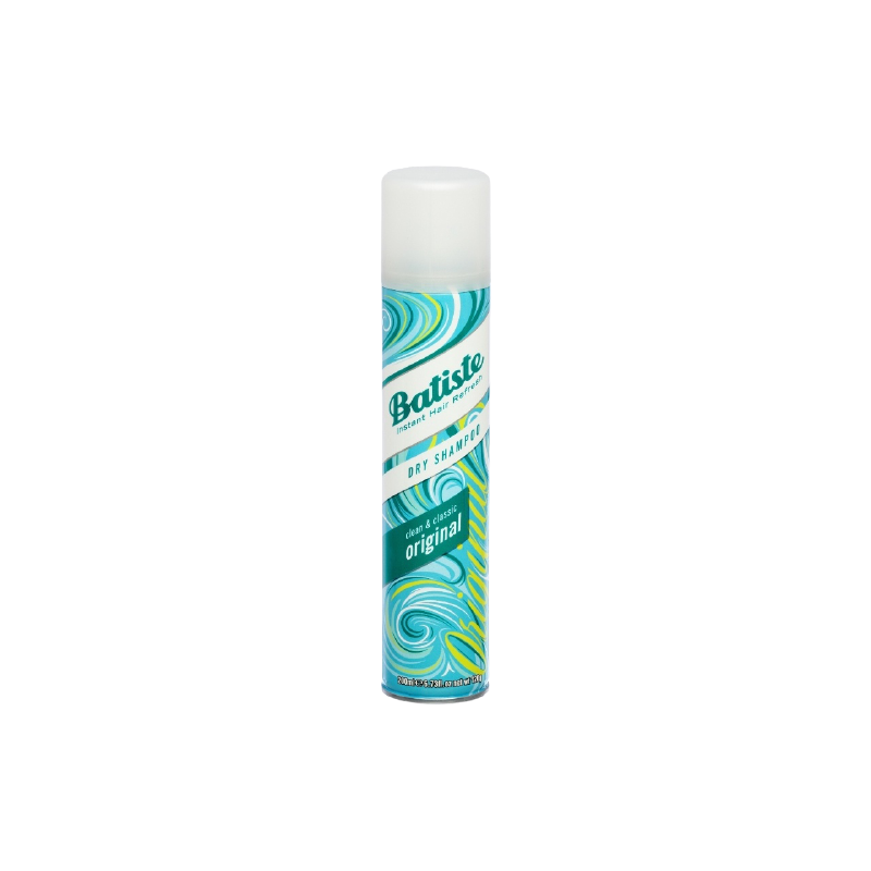 Batiste Dry Shampoo Original 200ml
