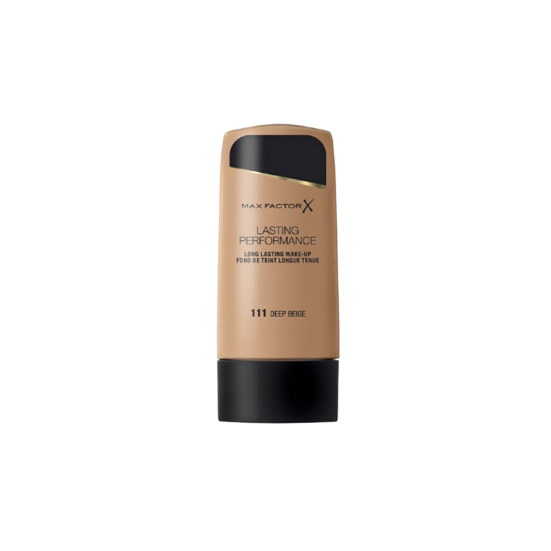 Max Factor Lasting Performance Deep Beige 111