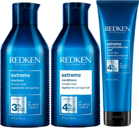 Redken Extreme Trio