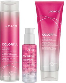 Joico Colorful Trio