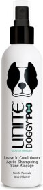 Unite Doggy Poo Detangler leave-in conditioner 236 ml