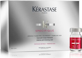 Kérastase Specifiqué Cure Antichute treatment (42x) 6 ml