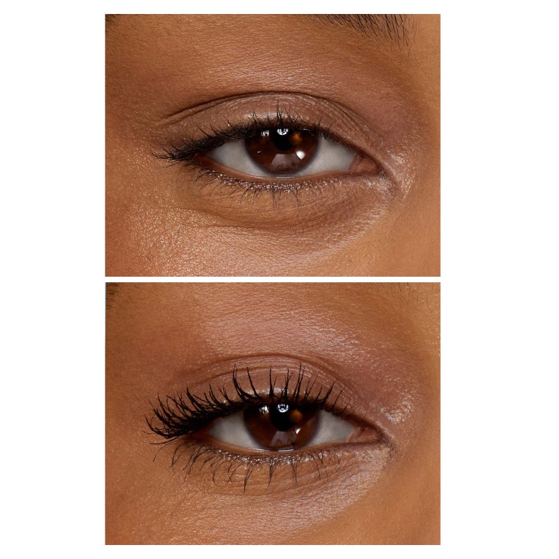 IsaDora Big Bold Mascara 10 Black  